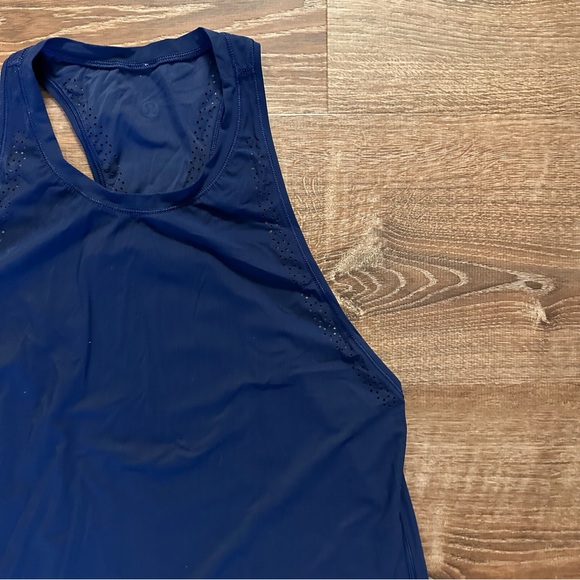 Lululemon Racerback Tank - Picture 3 of 4